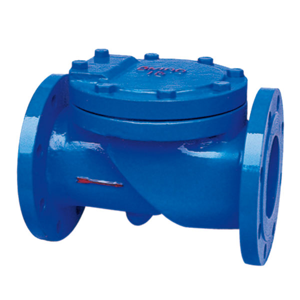 止回閥的常見(jiàn)類型有哪些