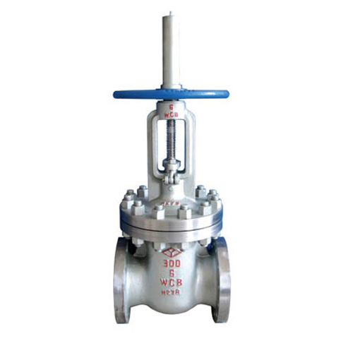 閘閥有哪些分類